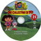 DORA L'EXPLORATRICE-COLLECTION VOL 21
